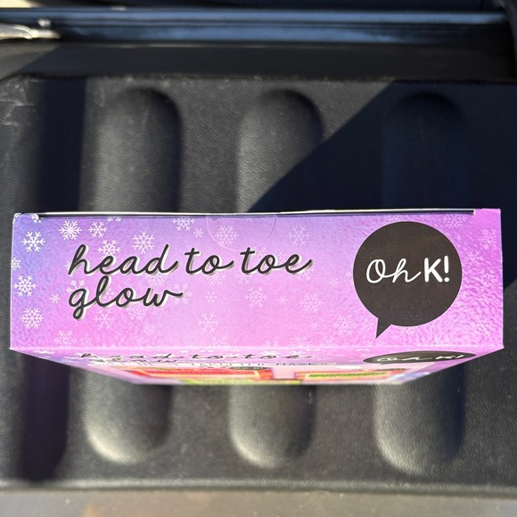 NIB Oh K! Purple Targeted Mask Trio - Picture 3 of 8